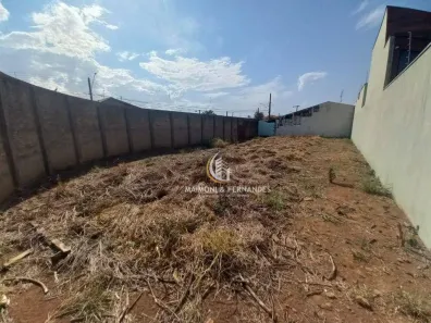 Lote/Terreno à venda, 372m² no Jardim América, Rio Claro