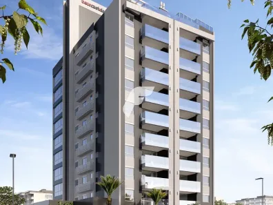 Apartamento com 3 Quartos à venda, 130m² no Canto, Florianópolis