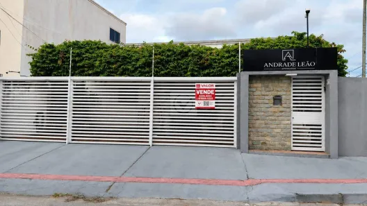 Imóvel Comercial com 3 Quartos para alugar, 202m² no Inácio Barbosa, Aracaju