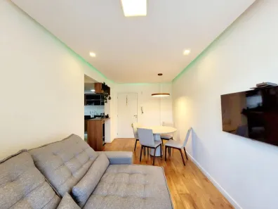 Apartamento com 2 Quartos à venda, 120m² no Aeroporto, Juiz de Fora