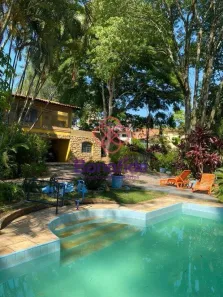 Fazenda/Sítio com 3 Quartos à venda, 500m² no Monterrey, Louveira