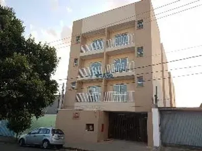 Apartamento com 1 Quarto à venda, 40m² no Loteamento São Carlos Club, São Carlos