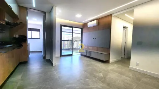 Apartamento com 2 Quartos para alugar, 75m² no Quarta Parada, São Paulo