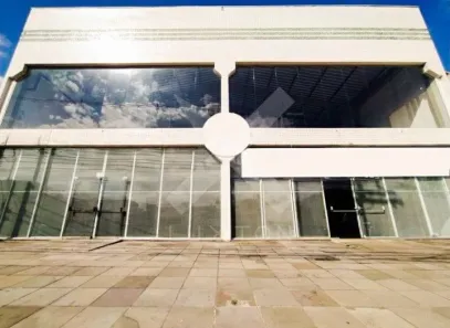 Ponto Comercial para alugar, 880m² no Sarandi, Porto Alegre