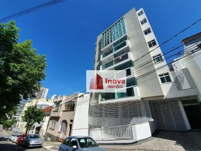 Apartamento com 2 Quartos à venda, 75m² no Granbery, Juiz de Fora