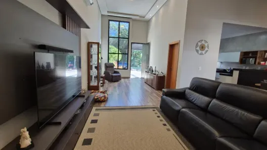 Casa de Condomínio com 3 Quartos à venda, 163m² no Jardim Mantova, Indaiatuba
