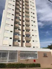 Apartamento com 2 Quartos à venda, 55m² no Jardim Colonial, Bauru