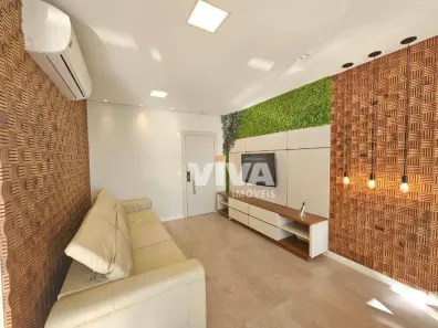 Apartamento com 2 Quartos para alugar, 108m² no Fazenda, Itajaí