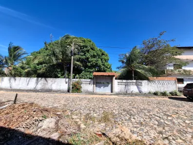 Fazenda/Sítio com 2 Quartos à venda, 256m² no Pecém, São Gonçalo do Amarante