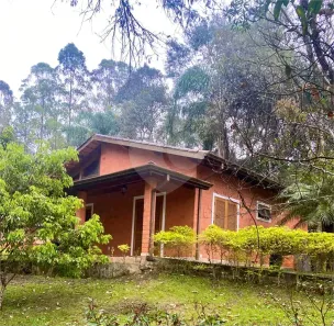 Fazenda/Sítio com 5 Quartos à venda, 24000m² no Jardim dos Ipês, Embu das Artes