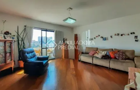 Apartamento com 3 Quartos à venda, 136m² no Centro, São Bernardo do Campo