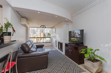 Cobertura com 2 Quartos à venda, 160m² no Higienópolis, Porto Alegre