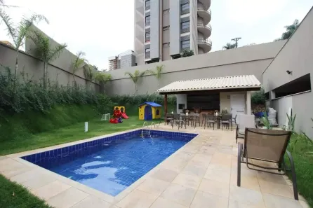 Apartamento com 2 Quartos à venda, 48m² no Araguaia, Belo Horizonte