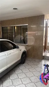 Sobrado com 3 Quartos à venda, 261m² no Parque São Lucas, São Paulo
