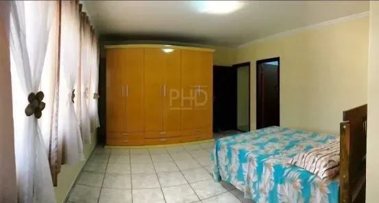Sobrado com 3 Quartos à venda, 407m² no Independência, São Bernardo do Campo