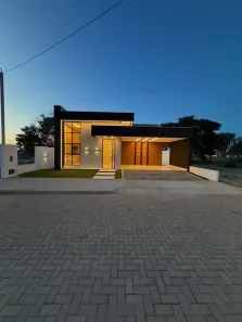 Casa de Condomínio com 3 Quartos à venda, 140m² no Parque das Nações, Parnamirim