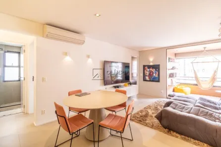 Apartamento com 2 Quartos à venda, 67m² no Vila Olímpia, São Paulo