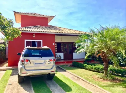 Casa de Condomínio com 3 Quartos à venda, 100m² no Rasa, Armação dos Búzios