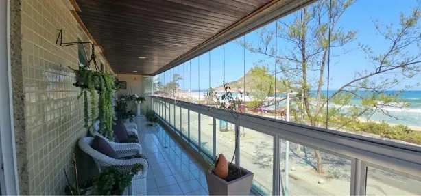 Apartamento com 3 Quartos à venda, 136m² no Recreio dos Bandeirantes, Rio de Janeiro