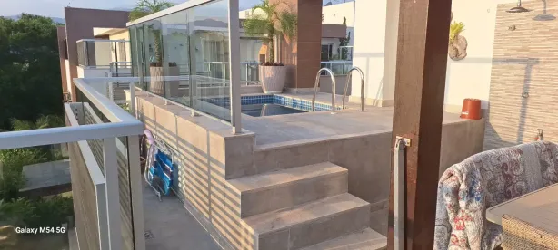 Cobertura com 4 Quartos à venda, 186m² no Recreio dos Bandeirantes, Rio de Janeiro