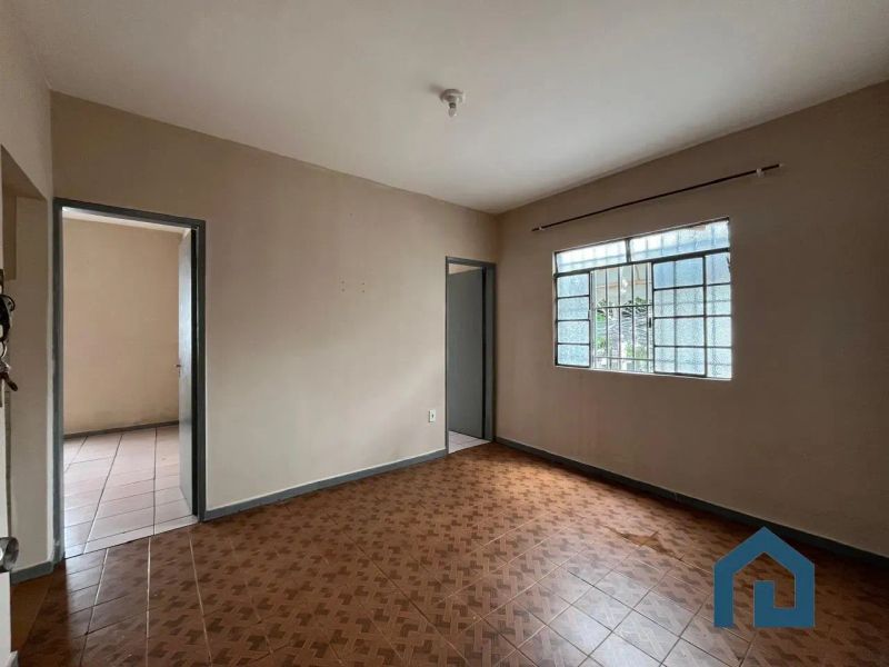 Apartamento com 2 quartos — São Francisco, Belo Horizonte