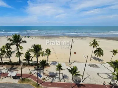 Apartamento com 6 Quartos à venda, 235m² no Tupi, Praia Grande