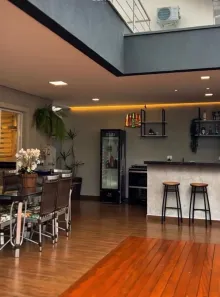 Casa com 3 Quartos à venda, 300m² no Urbanova VII, São José dos Campos