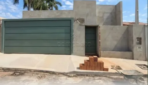 Casa com 3 Quartos à venda, 260m² no Redentor I, Guapiaçu