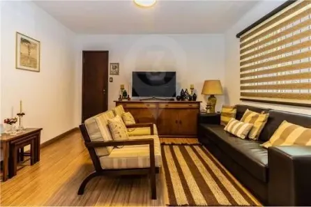 Apartamento com 2 Quartos à venda, 100m² no Bela Vista, São Paulo