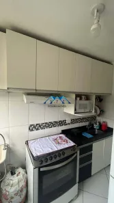Apartamento com 2 Quartos à venda, 50m² no Jardim Vitória, Belo Horizonte