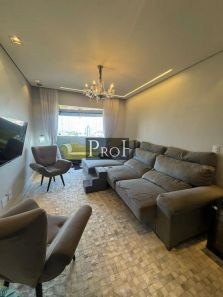 Apartamento com 3 Quartos à venda, 107m² no Centro, São Bernardo do Campo