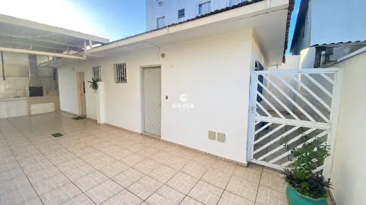 Casa com 1 Quarto à venda, 45m² no Jardim Independência, São Vicente