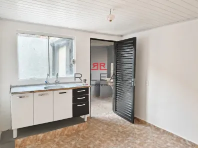 Casa com 2 Quartos à venda, 82m² no Parque Jaraguá, Bauru
