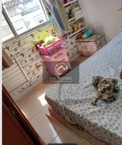Apartamento com 2 Quartos à venda, 65m² no Fonseca, Niterói