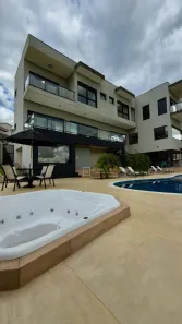 Casa de Condomínio com 9 Quartos à venda, 550m² no Joanopolis, Joanópolis