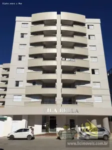Apartamento com 3 Quartos à venda, 90m² no Centro, Imbituba