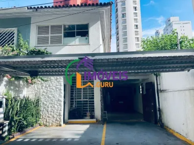 Casa com 3 Quartos à venda, 120m² no Vila Nova Conceição, São Paulo