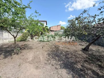 Lote/Terreno à venda, 360m² no Chácara, Betim