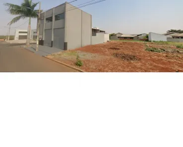 Lote/Terreno à venda, 348m² no Marialva, Marialva