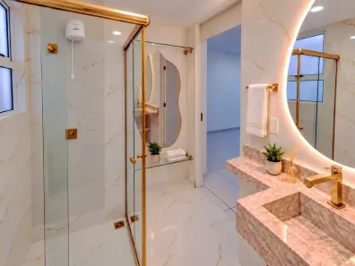 Apartamento com 2 Quartos à venda, 45m² no Cidade Nova, Manaus