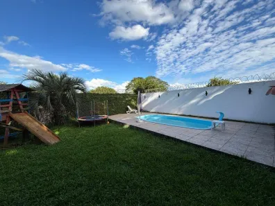 Casa com 3 Quartos à venda, 174m² no Santo Onofre, Viamão