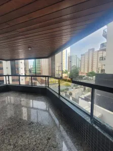 Apartamento com 4 Quartos à venda, 173m² no Tambaú, João Pessoa
