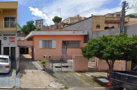 Imóvel Comercial com 2 Quartos à venda, 250m² no Nova Petrópolis, São Bernardo do Campo