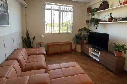 Apartamento com 3 Quartos à venda, 73m² no Santa Inês, Belo Horizonte