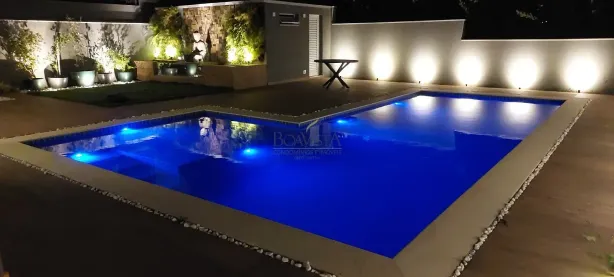 Casa de Condomínio com 4 Quartos à venda, 600m² no Tanque, Atibaia