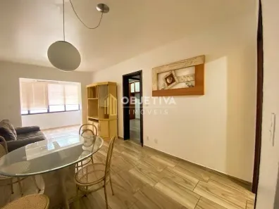 Apartamento com 2 Quartos para alugar, 85m² no Vila Rosa, Novo Hamburgo