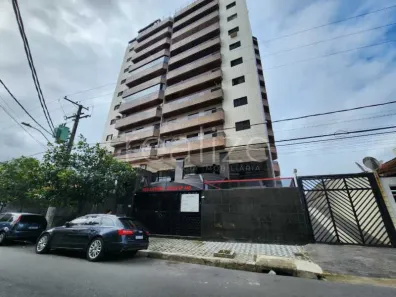 Apartamento com 2 Quartos à venda, 75m² no Tupi, Praia Grande
