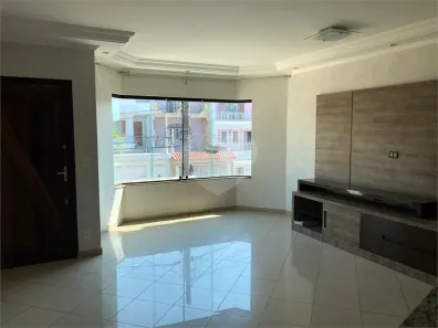 Casa com 3 Quartos à venda, 196m² no Nova Petrópolis, São Bernardo do Campo