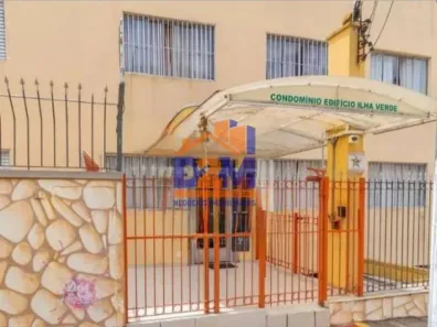 Apartamento com 2 Quartos para alugar, 70m² no Vila Osasco, Osasco