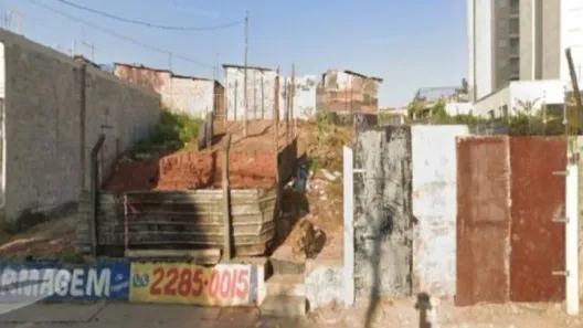 Lote/Terreno à venda, 14325m² no Jardim São Pedro, São Paulo